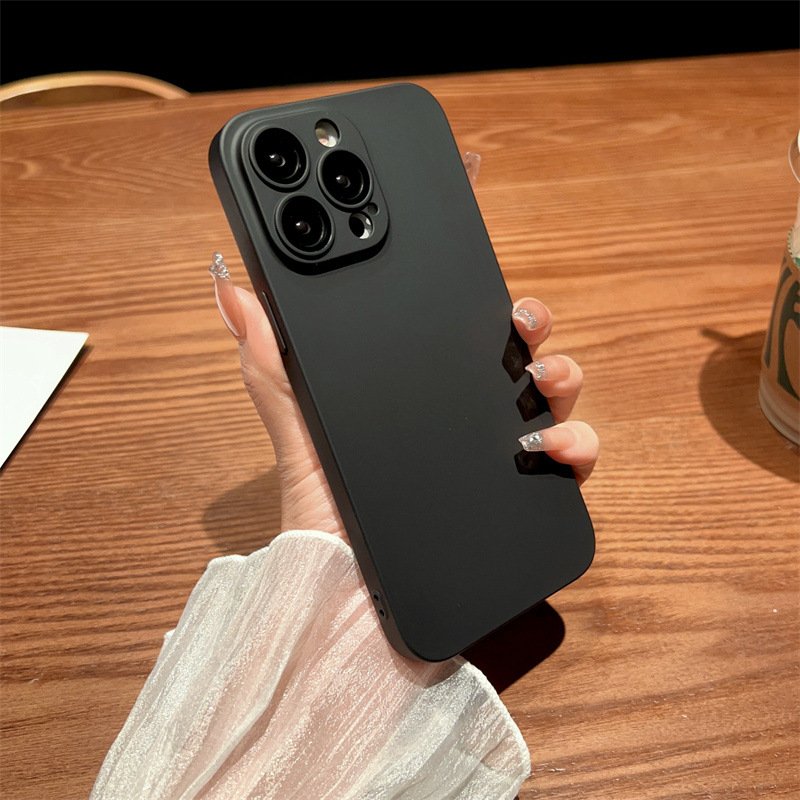 Factory wholesale PC Electroplate mobile cell accessories cover for apple fundas iphone 11 12 13 14 15 16 Pro max phone case