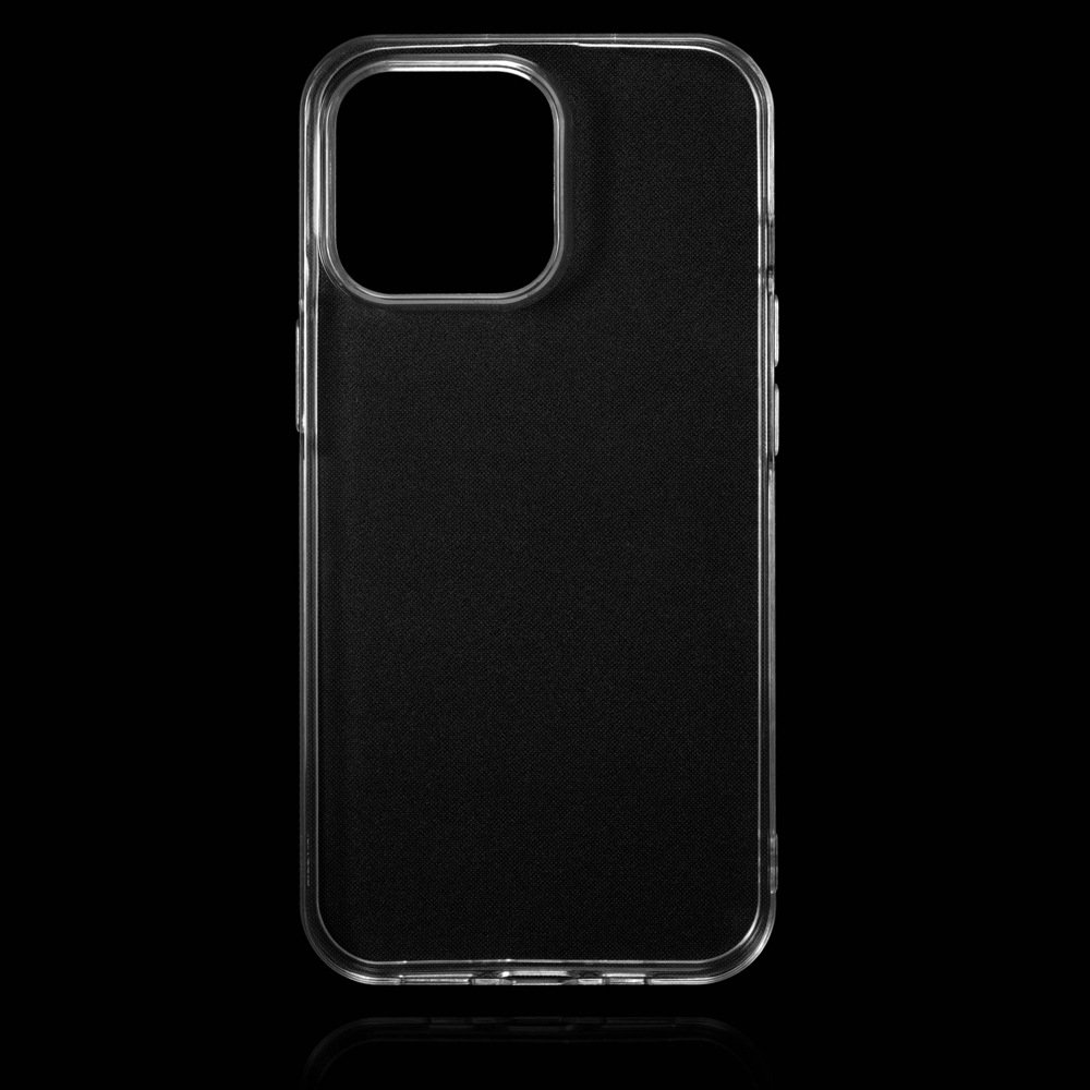 Amazon free products for iPhone 16 15 14 13 12 11 Pro Max transparent 0.5mm 1.0mm 1.3 1.5mm 2.0mm space cheap price phone cases