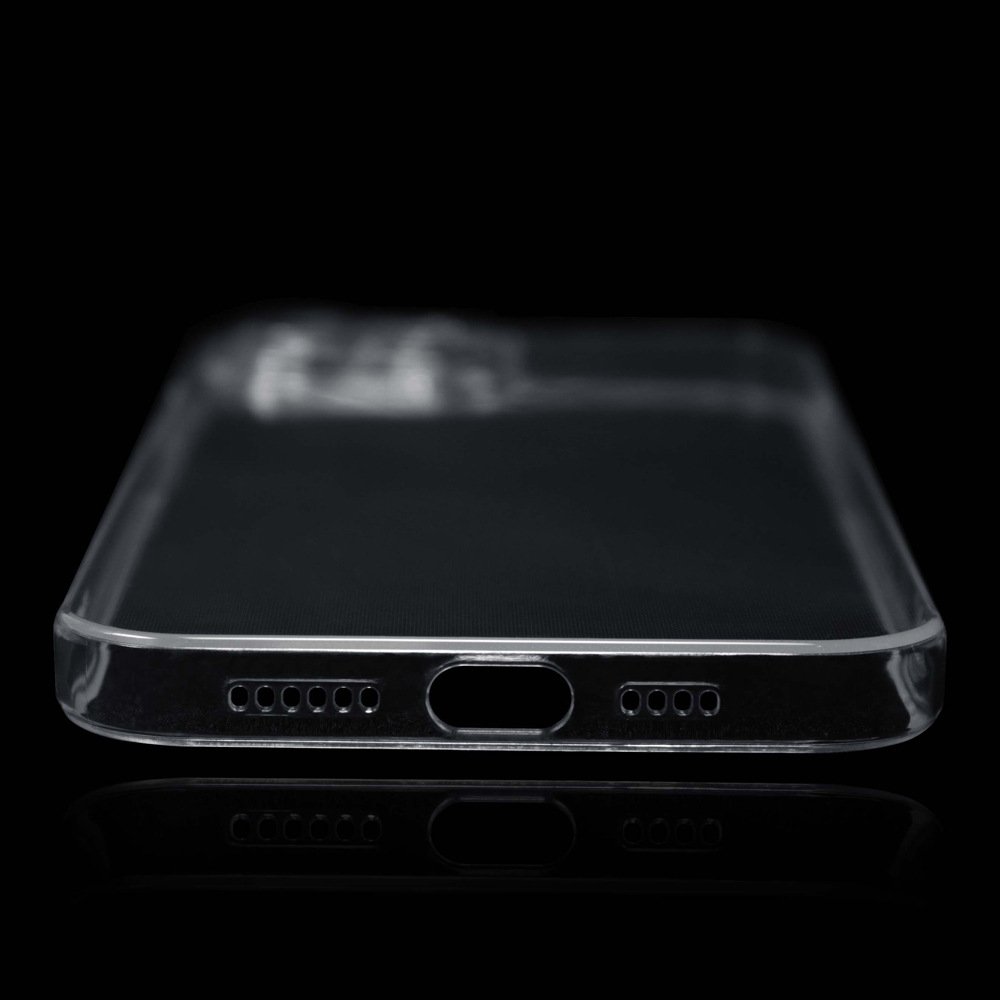 Amazon free products for iPhone 16 15 14 13 12 11 Pro Max transparent 0.5mm 1.0mm 1.3 1.5mm 2.0mm space cheap price phone cases