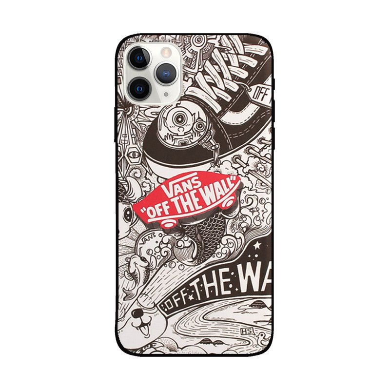 Antiman cartoon fashion brand Sesame Street Frosted Mobile Phone Shell for iphone 14puls 14 13 12 11promax x xsmax xr case