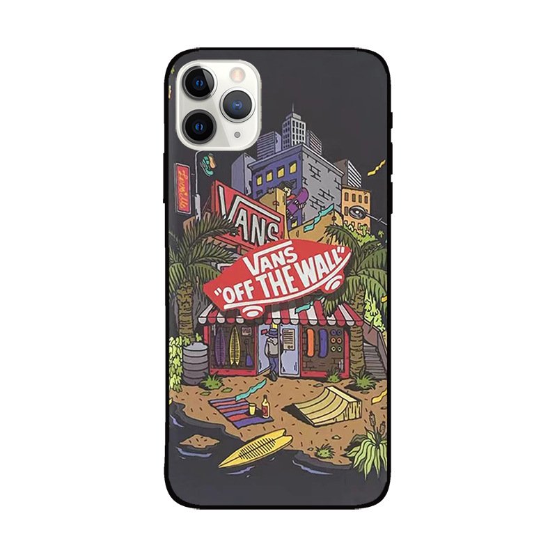 Antiman cartoon fashion brand Sesame Street Frosted Mobile Phone Shell for iphone 14puls 14 13 12 11promax x xsmax xr case