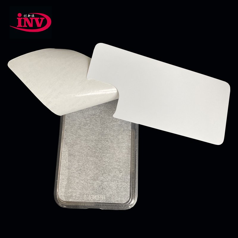transparent 2d sublimation mobile phone case for iphone 11