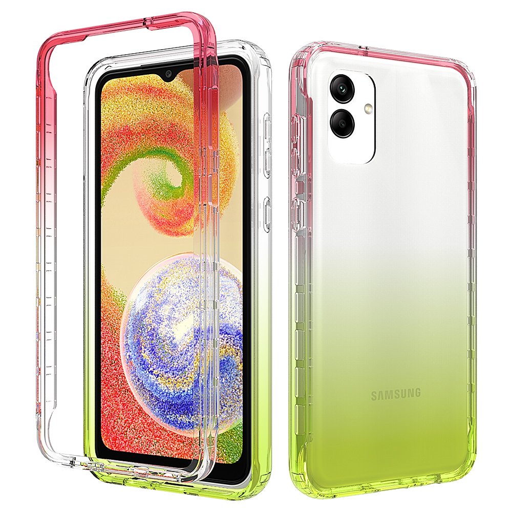 Cellphone Cover For Samsung A04 Mobile Phone Case TPU PC Cover Case For Samsung A04