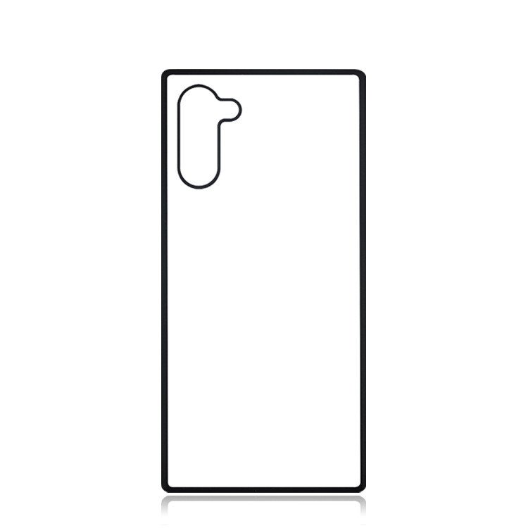 2D Blank PC Sublimation Phone Case For Samsung Galaxy S24 S23 Note 20 Pro S22 Plus S9 S10 S20