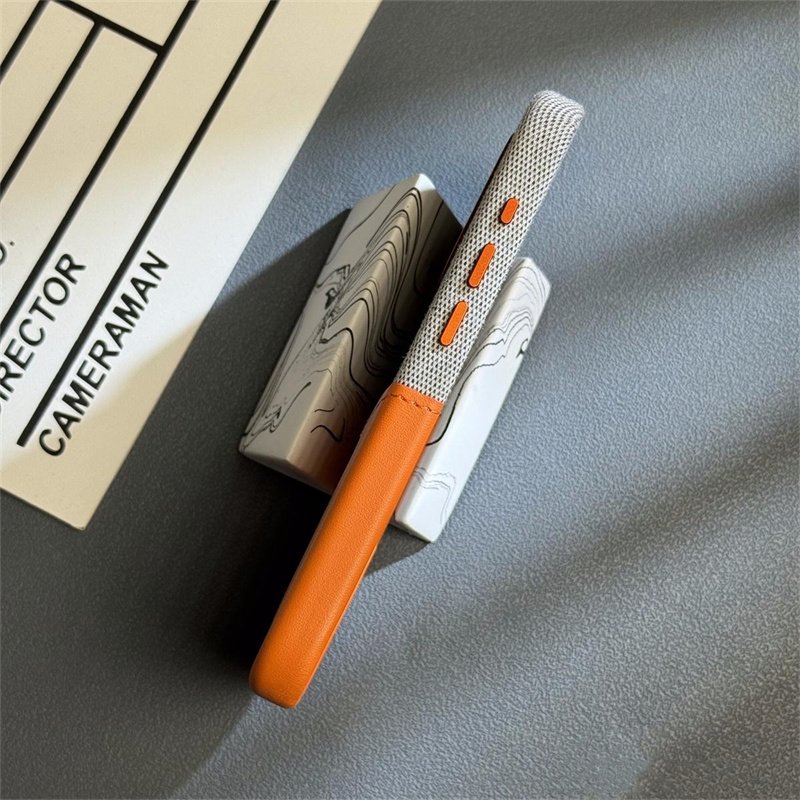 Luxury PU Leather Magnetic Phone Case For iPhone 16 15 14 13 12 Pro Max Built in Card Slot Anti Drop Shockproof Protective Cover