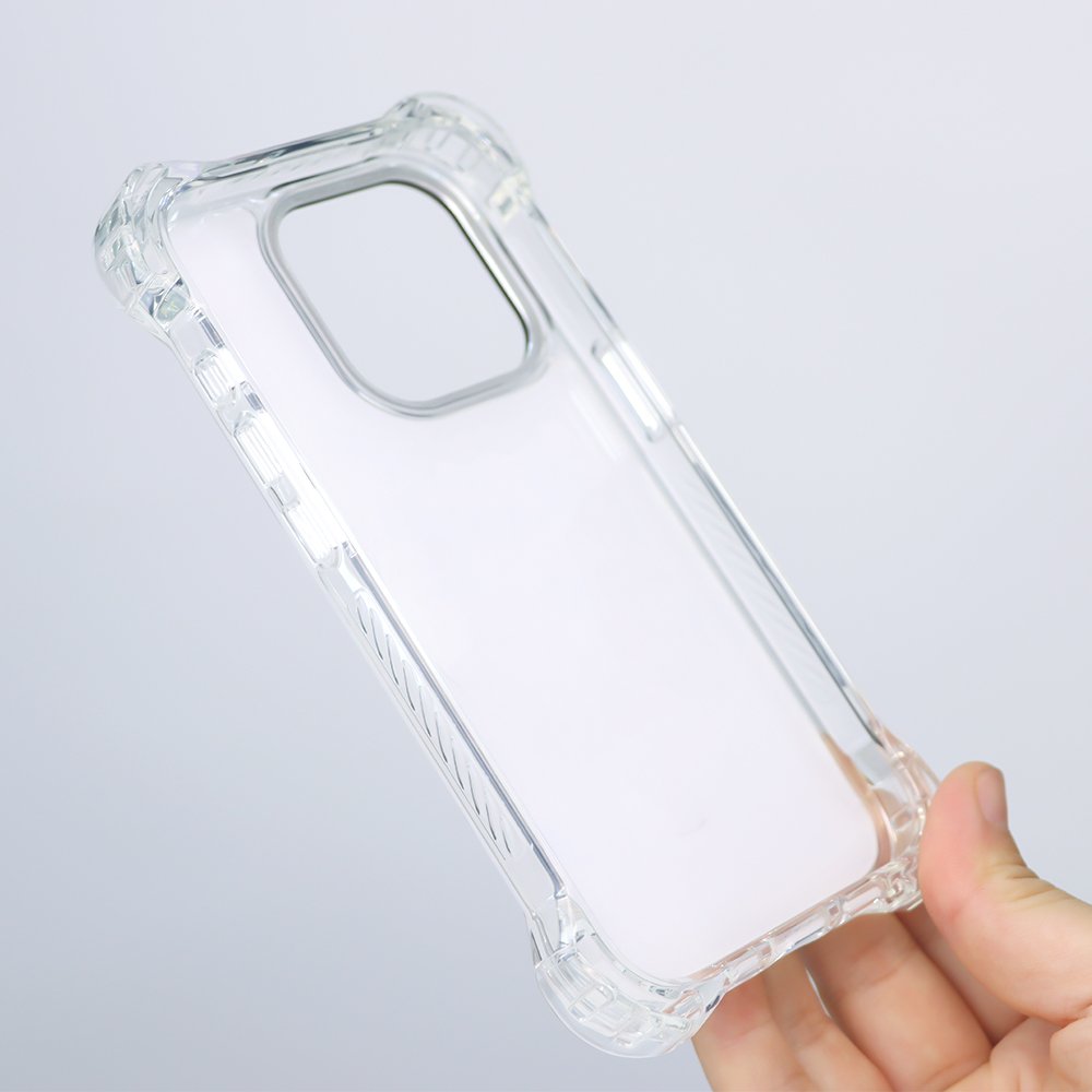 2D Sublimation Glass Phone Case Sublimation Luxury Plated 2D Custom 3D Sublimation Phone Cases For Iphone 16 15 14 13 Pro Max