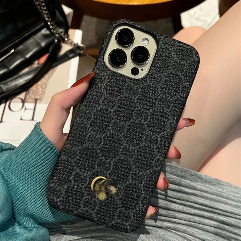 Luxury New Design Luxury Pattern Anti Drop And Shockproof Phone Case Suitable For Iphone 11 12 13 14 15 Pro Max