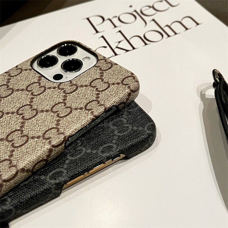 Luxury New Design Luxury Pattern Anti Drop And Shockproof Phone Case Suitable For Iphone 11 12 13 14 15 Pro Max