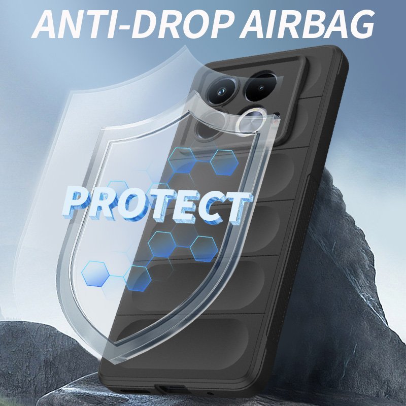 Wholesale Luxury Mobile Phone case For Infinix Note 40 5G Soft TPU Shockproof silicone Phone Case for motorola edge 50 fusion