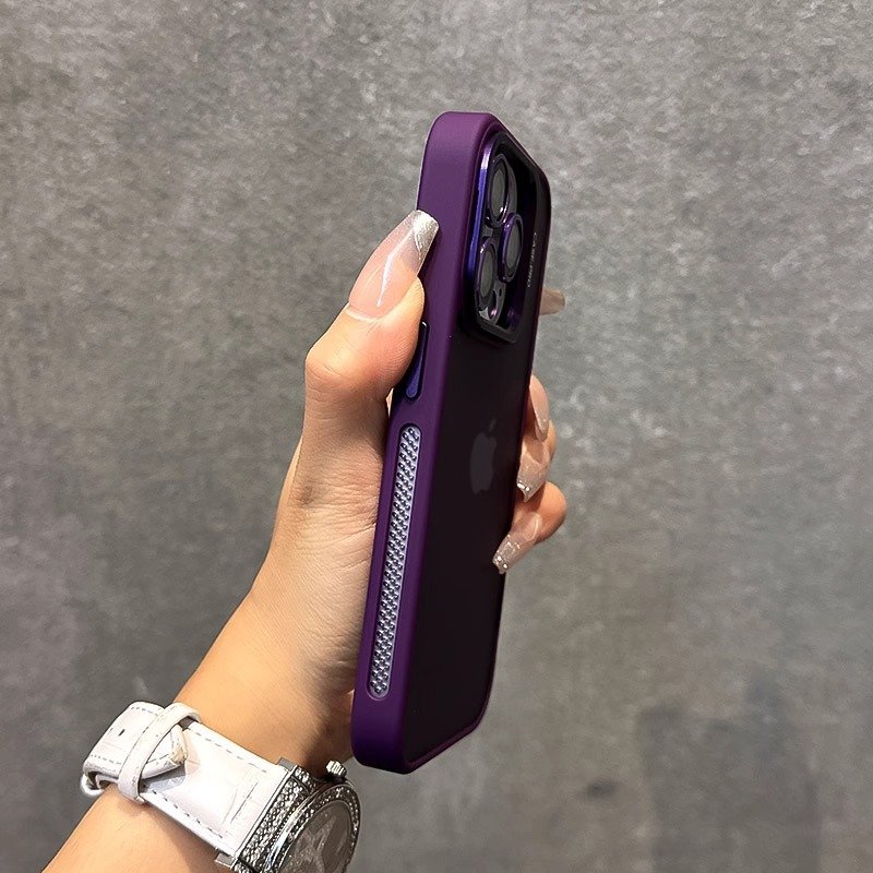 New Luxury Trending designer funda stand stick with lens mobile i phone cell accessories pc cover for iphone 13 14 15 16 Pro max