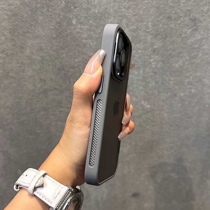 New Luxury Trending designer funda stand stick with lens mobile i phone cell accessories pc cover for iphone 13 14 15 16 Pro max
