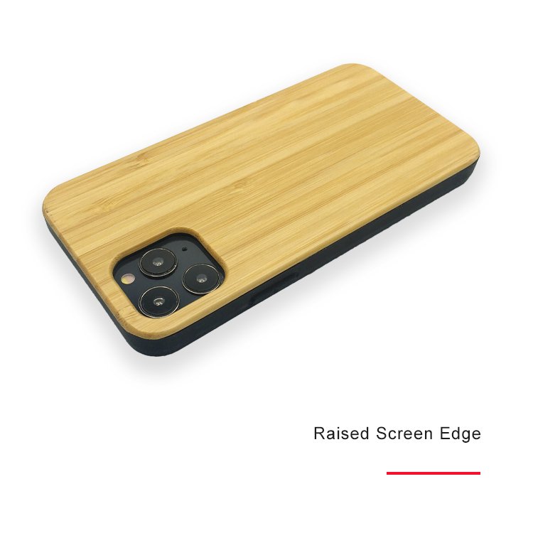 Custom Real Blank Bamboo Backwoods Cork Wooden Tpu Pc Mobile Cell Phone Case Cover For iPhone Xs Max 11 12 13 14 15 16 Pro Max