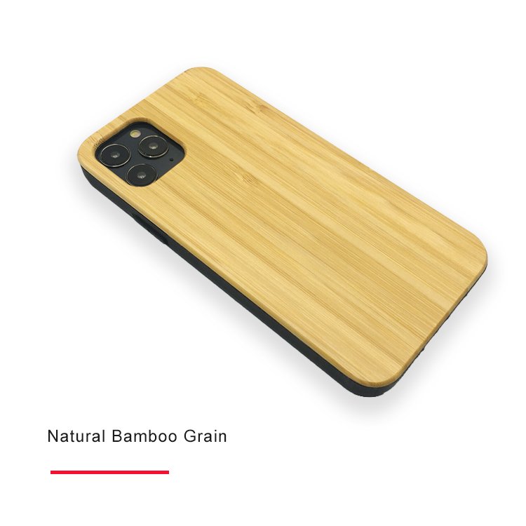 Custom Real Blank Bamboo Backwoods Cork Wooden Tpu Pc Mobile Cell Phone Case Cover For iPhone Xs Max 11 12 13 14 15 16 Pro Max