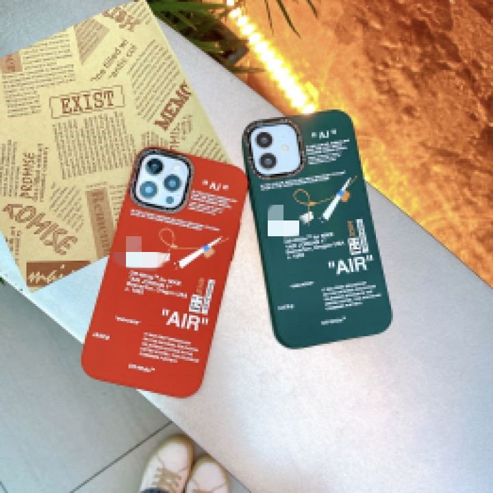 Popular Shockproof Soft TPU Print Phone Case For iPhone 16 15 Pro max 14 13 12 mini 11 XR Fashion Brand Back Cover Mobile Shell