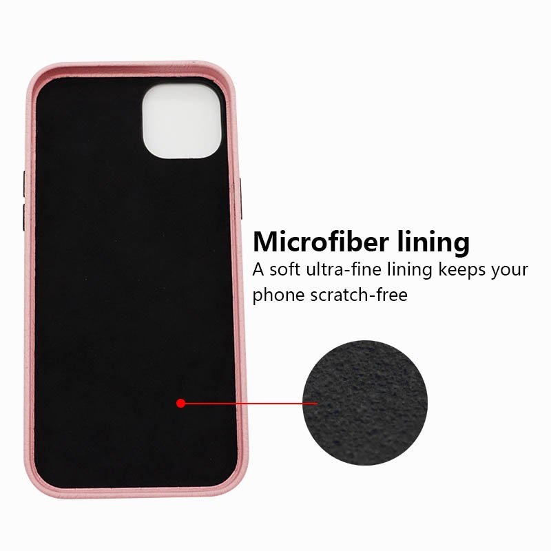 Luxury Full Protection Back Cover Mobile Phone Case Pebble pattern phone case for iPhone 16 15 14 13 12 Pro
