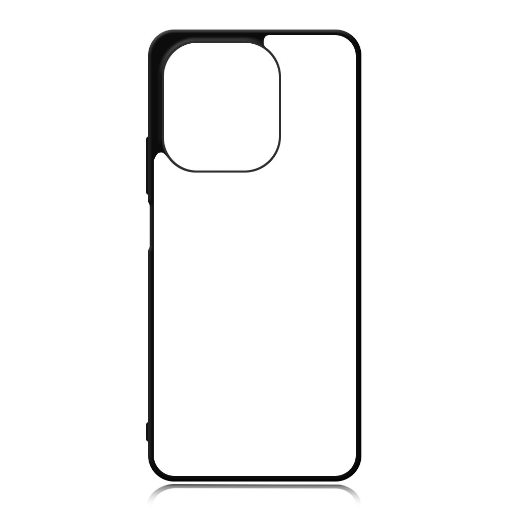 Factory Cheaper Price Custom Blanks 2D TPU Sublimation Mobile Phone Cases Cover For Redmi Note 13 12 11 10 9 8