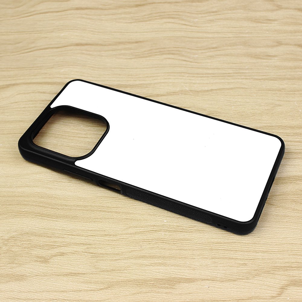 Factory Cheaper Price Custom Blanks 2D TPU Sublimation Mobile Phone Cases Cover For Redmi Note 13 12 11 10 9 8
