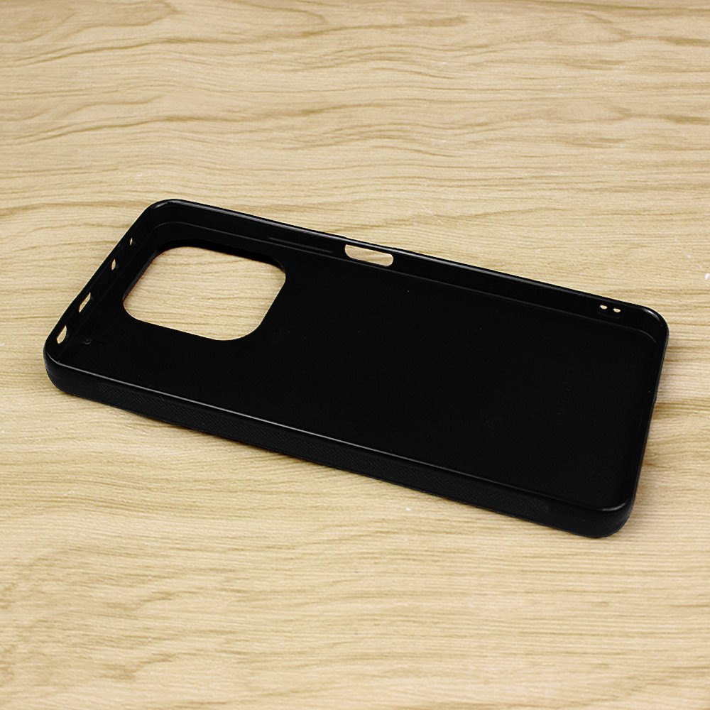 Factory Cheaper Price Custom Blanks 2D TPU Sublimation Mobile Phone Cases Cover For Redmi Note 13 12 11 10 9 8