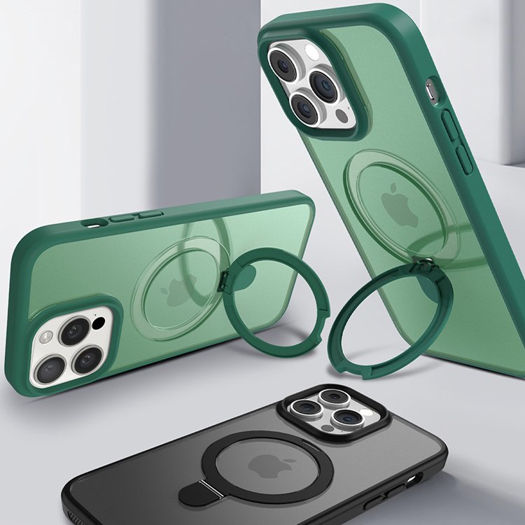 Fashion designer cases for iphone 14 15 16 pro frosted matte magnetic case with camera glass protector for iphone 16 pro max 16