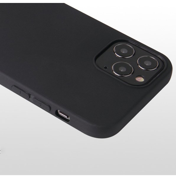 Frosted TPU Soft Anti-Fall Silicone Phone Case for iPhone 16 Silicone Case Multi-color Blank for iPhone 16 Pro Max Phone Case