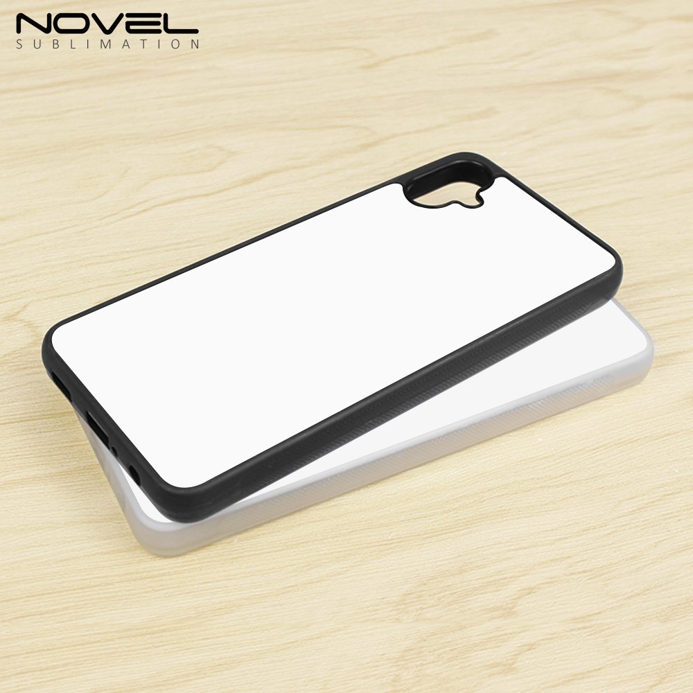 Personalized Diy Blank 2D TPU Custom Sublimation Mobile Phone Cases Protector Cover For Samsung A05 A05S A15 A25 A35 A55