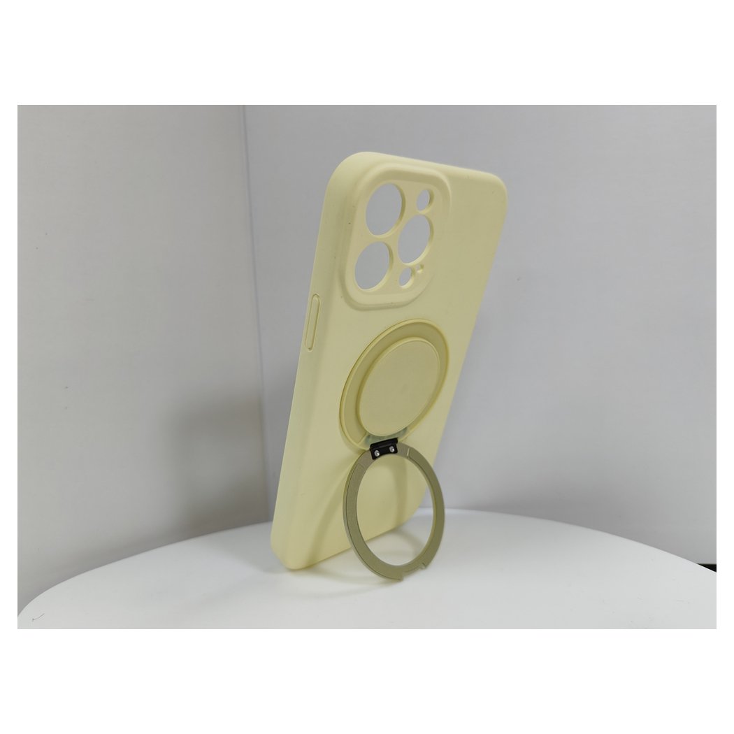 Factory Direct China Skin Feel Mobile Phone Case With Adjustable Brackets For Comfortable Grip