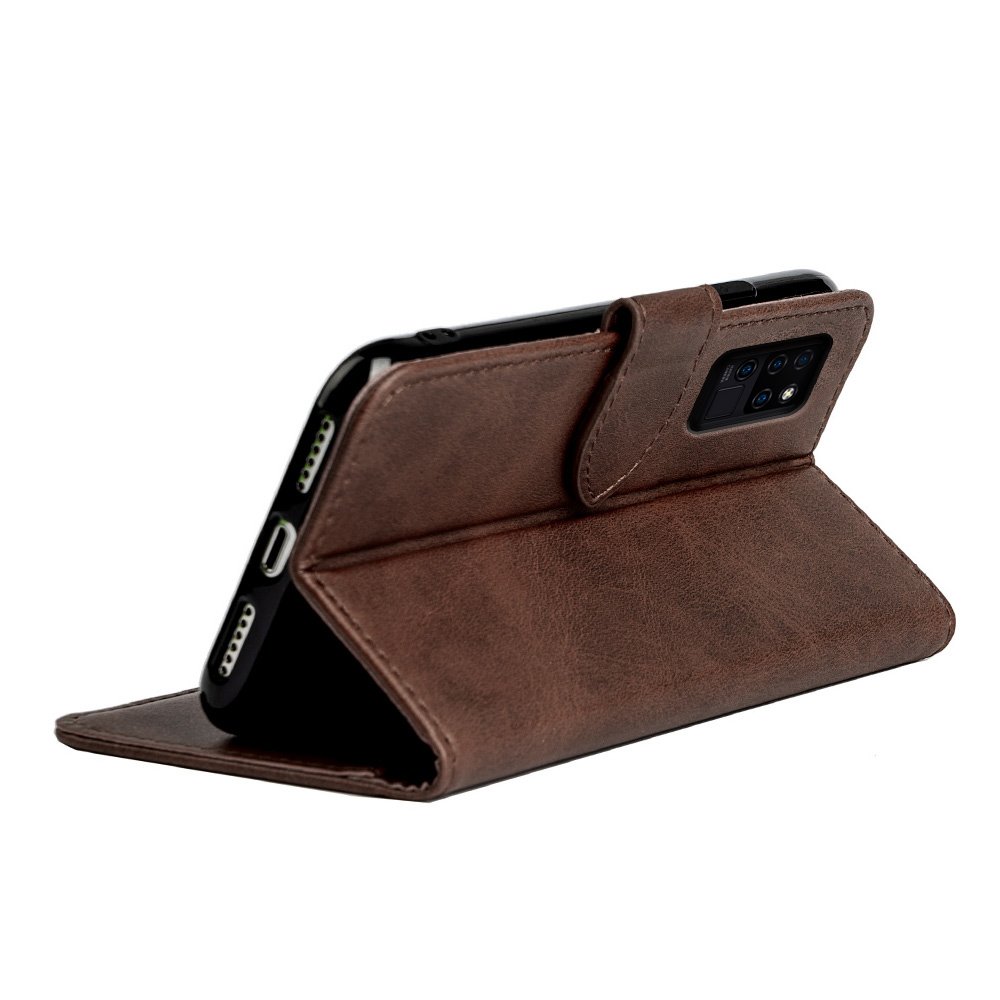 Slim Mobile Phone Back Cover For Oukitel C21Pro C31 C35 C36 BQ 6430L C51 Protection Leather Phone Case