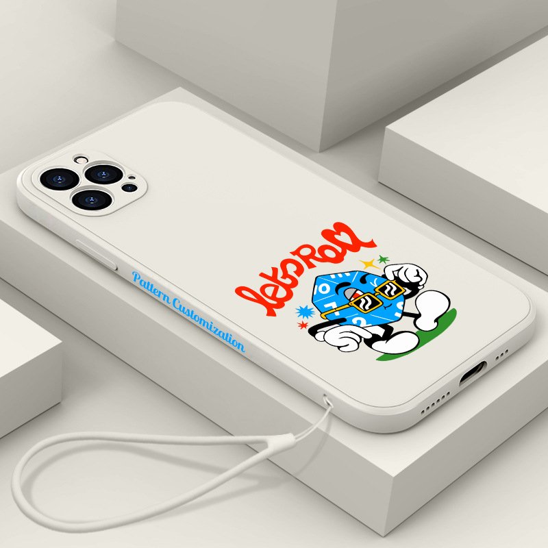 New Model Mobile Accessories Original soft Silicone Cell Phone Case for iPhone 12 Pro Max Back Cover case phone case packaging