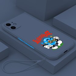 Case & Screen Protector