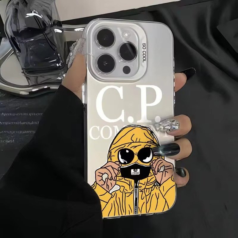 Stylish Mobile Phone Accessories For iPhone 12 13 Mini Stone Iceland IMD Personalized Trend Case