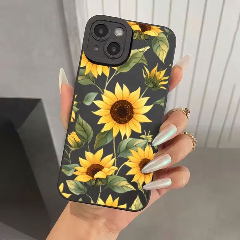 High Quality Natural Wood Case Laser Printing Unique Mobile Phone Case for iPhone 14 15 Pro Max Cell Phone Cover