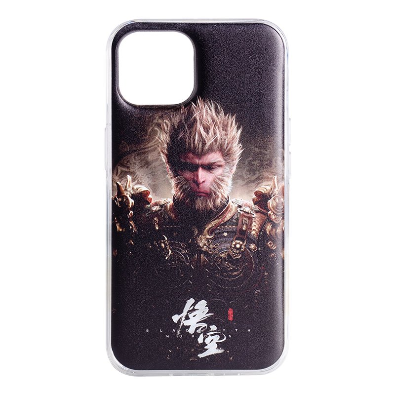 LED light luminous phone case NFC passive luminous mobile phone case for iphone 13 14 15 16 pro max customizable