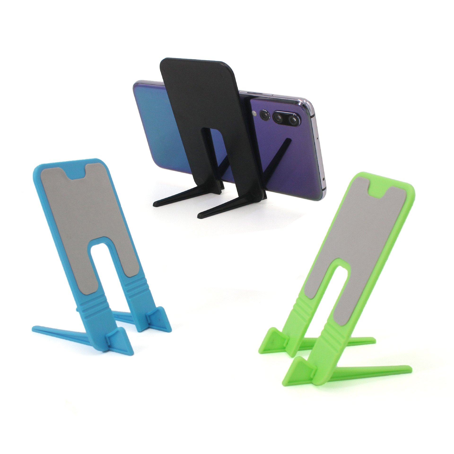 High Quality Best Selling Desktop Foldable Phone Holder Telescopic Universal Adjustable Desk Mobile Phone Holder