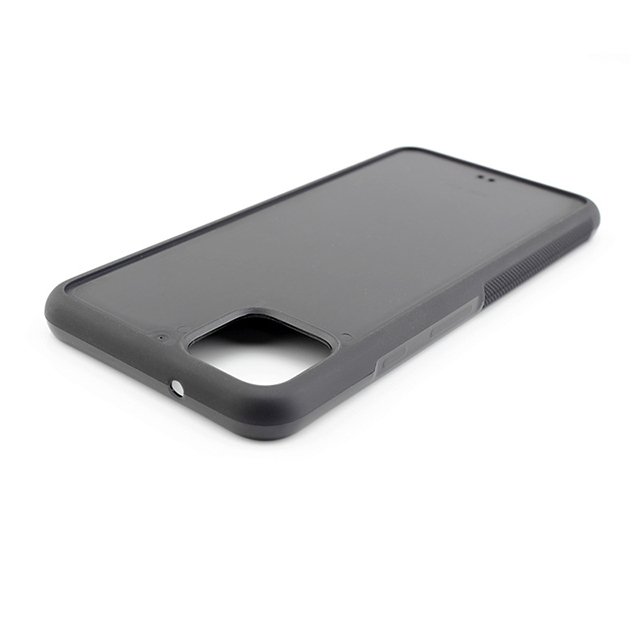 For Google Pixel 4 XL 6.3 mobile phone case PC TPU with groove Blank Case phone cover shell