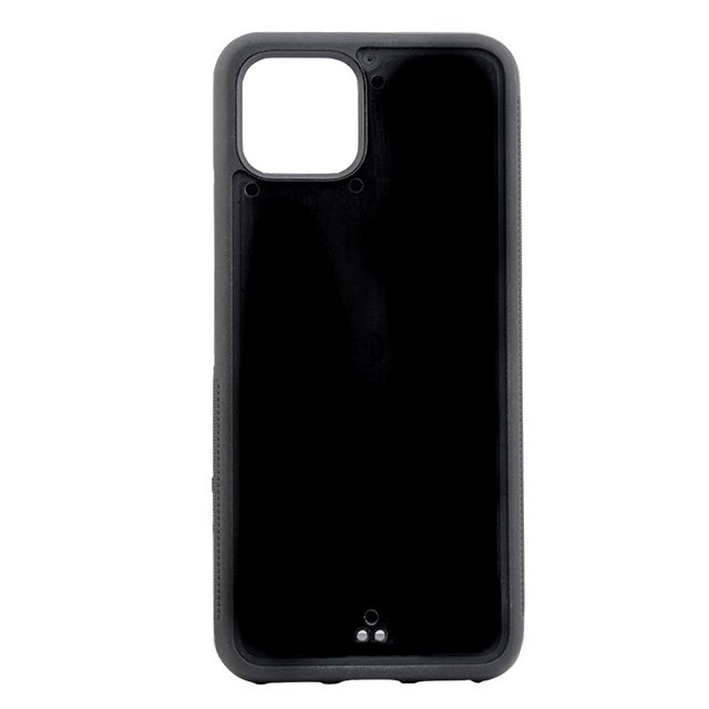 For Google Pixel 4 XL 6.3 mobile phone case PC TPU with groove Blank Case phone cover shell