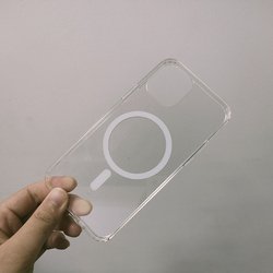 For iPhone12