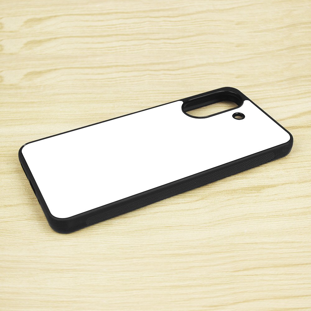 Shockproof 2d TPU Silicone Blank Sublimation Custom Protector Phone Case For Redmi 13C 4G 12 10A