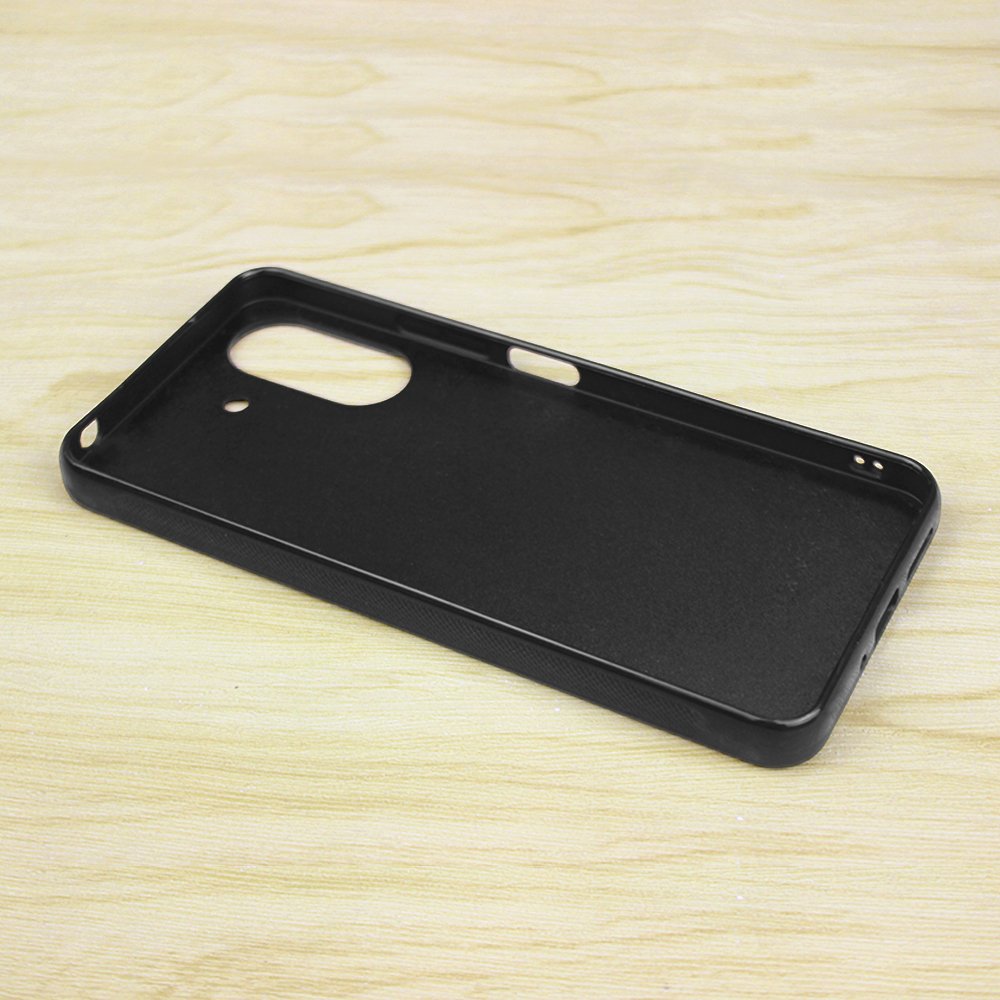 Shockproof 2d TPU Silicone Blank Sublimation Custom Protector Phone Case For Redmi 13C 4G 12 10A