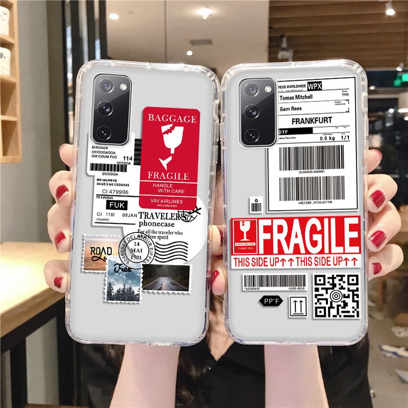 Funda Samsung A53 A13 A33 A21s A51 A31 A32 A12 A52S S21 FE S22 Plus Cover S22 Ultra Case for Samsung Galaxy S23 Ultra A52 Cases