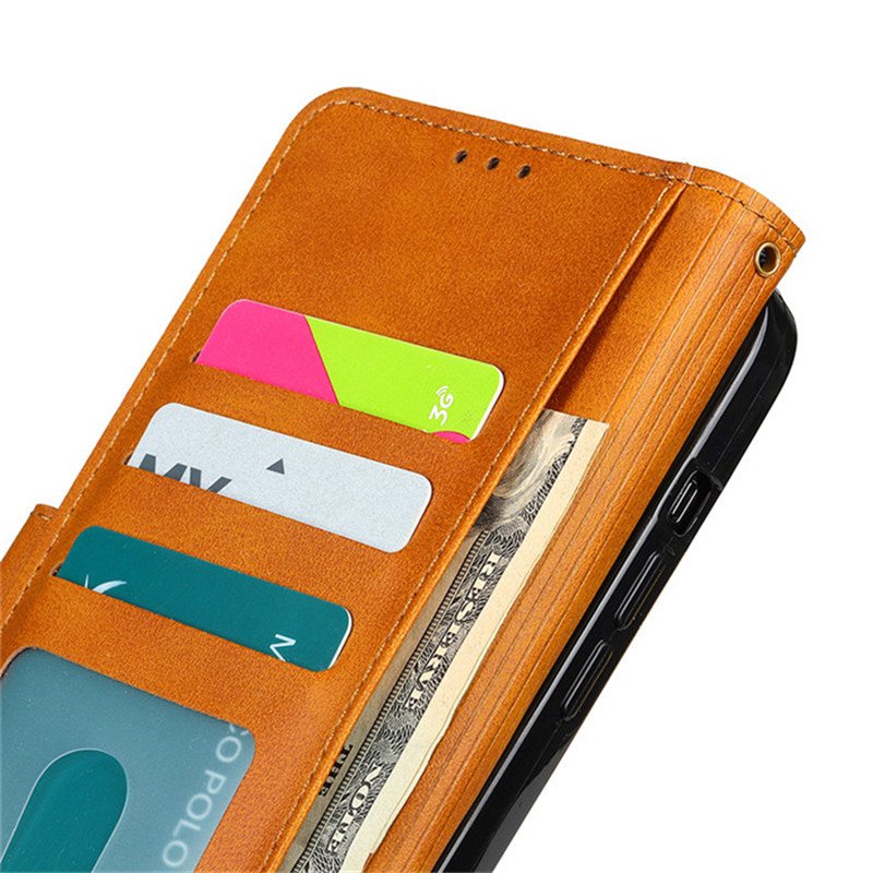 Leather Cases Flip Wallet Phone Case For iPhone 15 14 Pro 13 12 11 XS Max XR 6 7 8 Plus SE 2022 Protective Book Cover