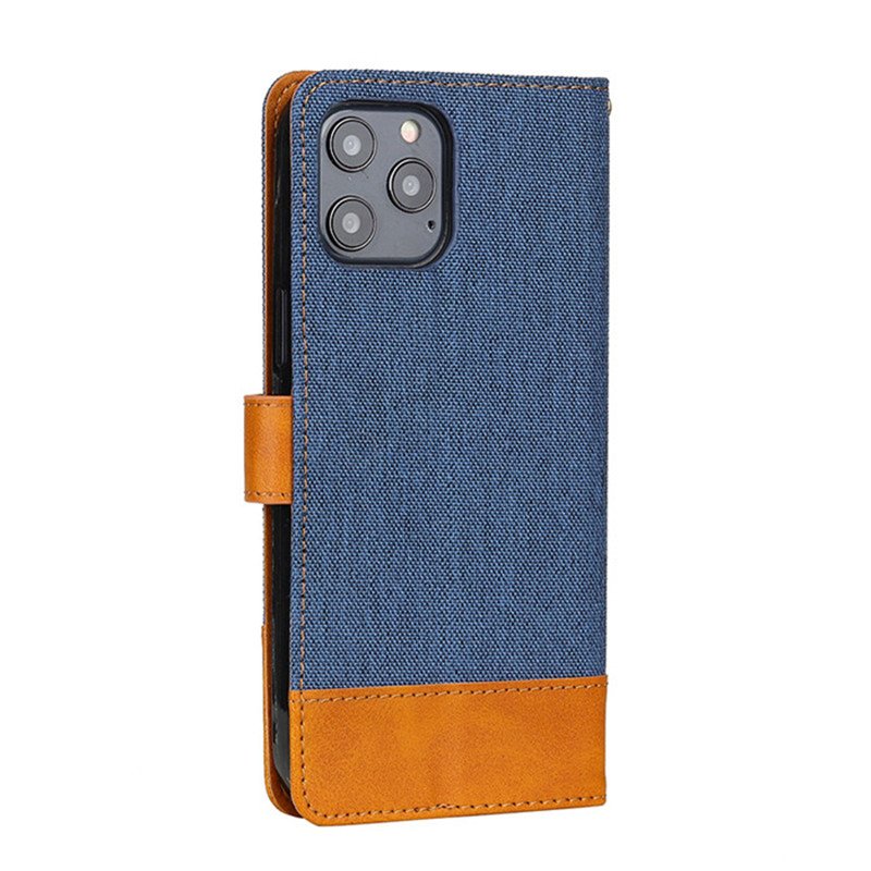Leather Cases Flip Wallet Phone Case For iPhone 15 14 Pro 13 12 11 XS Max XR 6 7 8 Plus SE 2022 Protective Book Cover