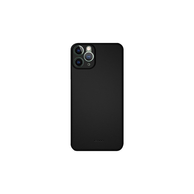 K-Doo Air Skin case ultra slim & lightweight super thin mobile phone protective cases 0.3mm for iphone11/11pro/11promax
