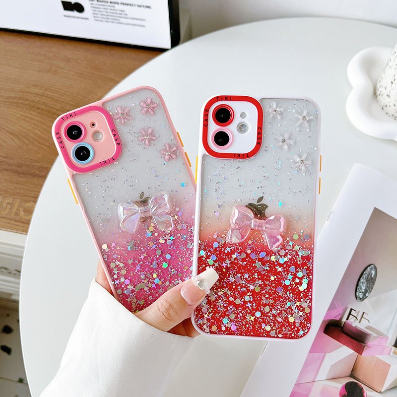 Wholesale Ultra-Thin Transparent TPU Phone Case iPhone 16 Pro Max Custom Color Logo Multifunctional Wallet PC Ultra Thin