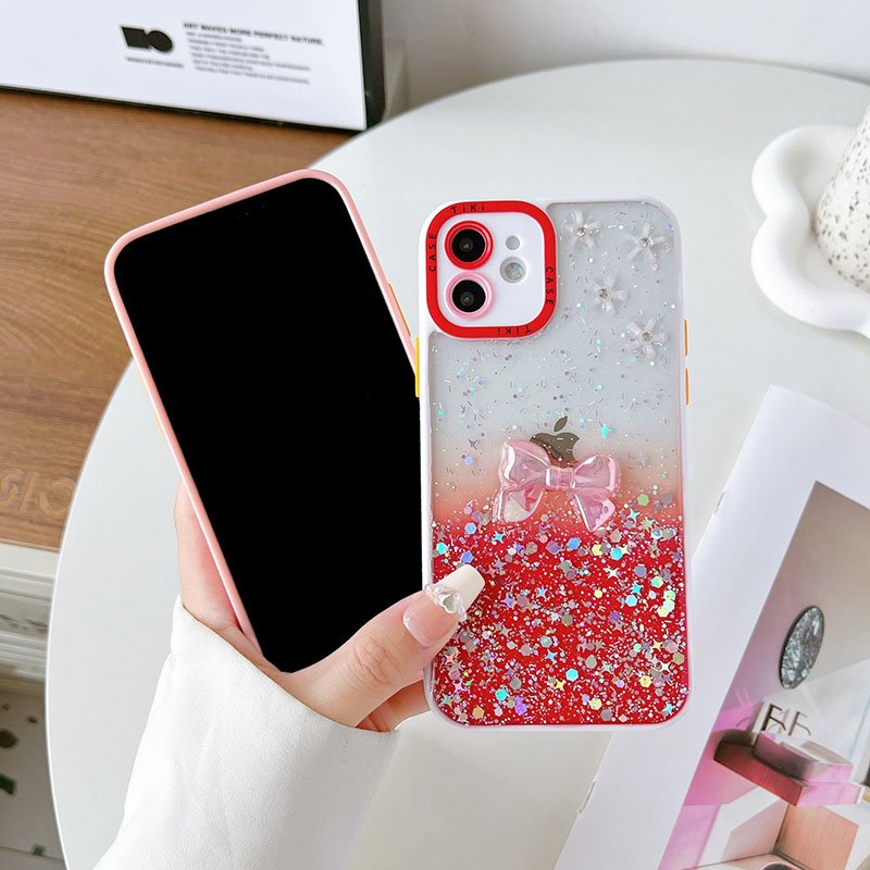 Wholesale Ultra-Thin Transparent TPU Phone Case iPhone 16 Pro Max Custom Color Logo Multifunctional Wallet PC Ultra Thin