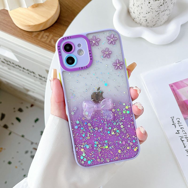 Wholesale Ultra-Thin Transparent TPU Phone Case iPhone 16 Pro Max Custom Color Logo Multifunctional Wallet PC Ultra Thin