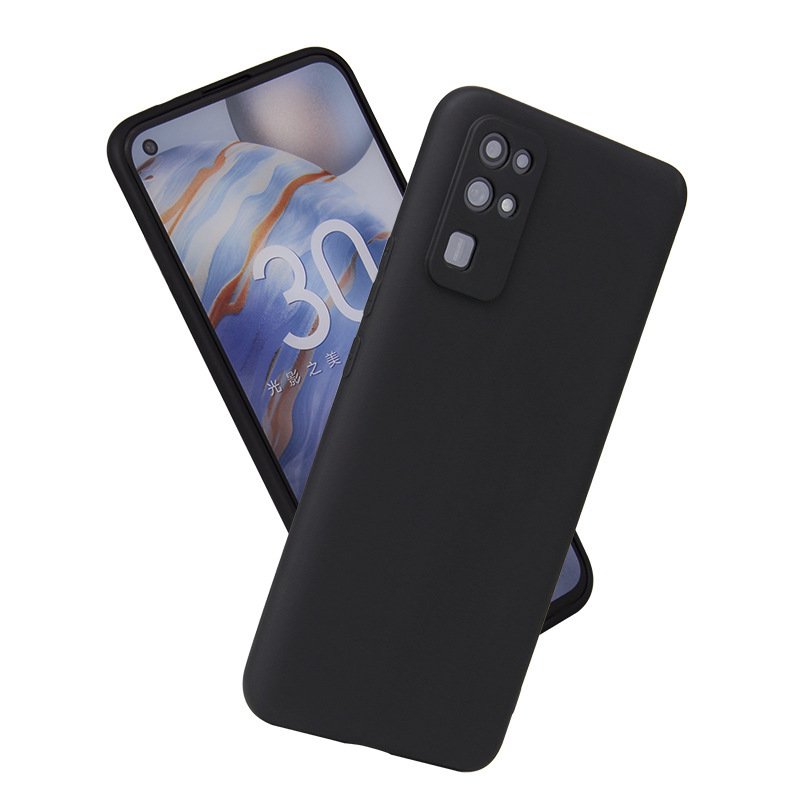 Candy Color Phone Case For P40 P30 P20 P10 Mate 30 20 10 Pro Lite Silicone Cases Soft TPU Colorful Matte Back Cover