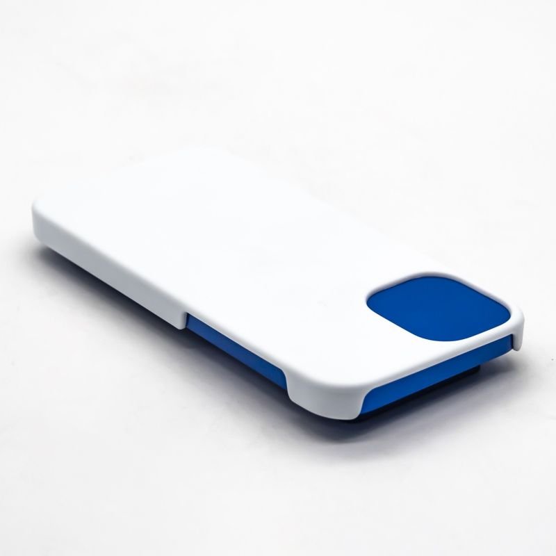 Heat transfer printing suitable for IPhone series x/15/14/13/12/11/max 3D printing mold phone cases