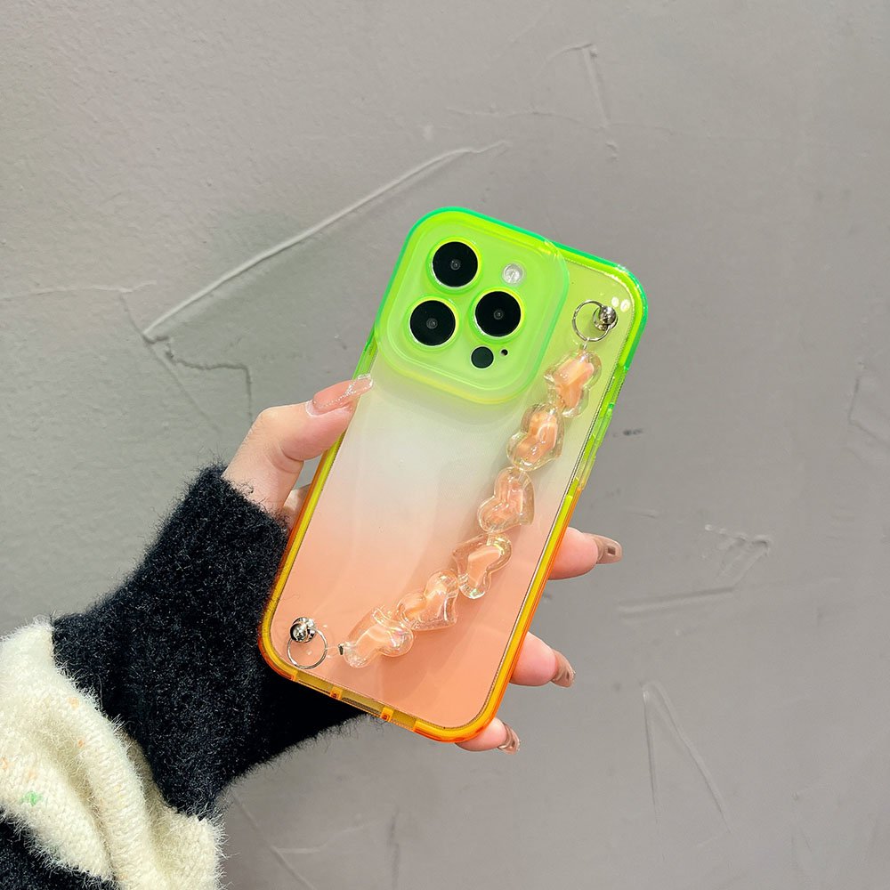 Top Selling TPU Shockproof Clear Transparent Mobile Phone Case Soft Cover for iPhone 14 Max 16 PRO MAX