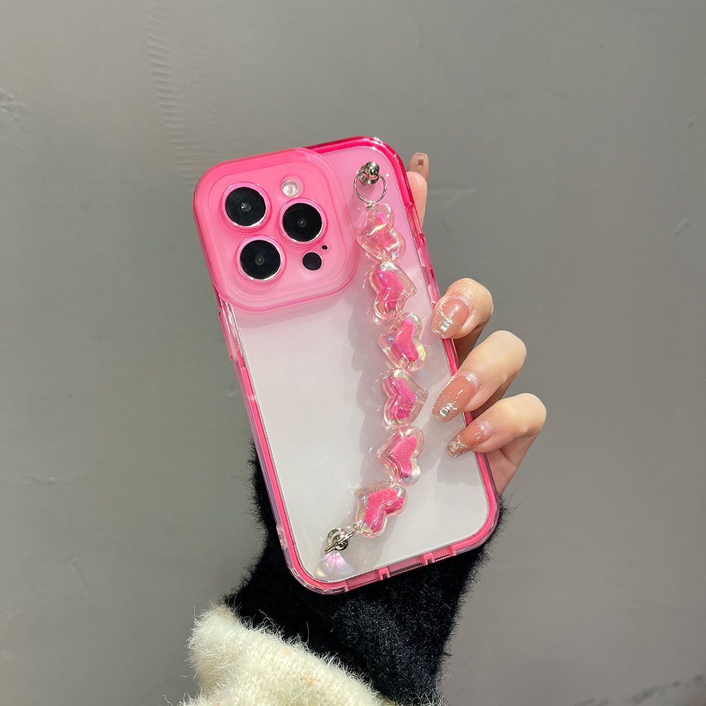Top Selling TPU Shockproof Clear Transparent Mobile Phone Case Soft Cover for iPhone 14 Max 16 PRO MAX