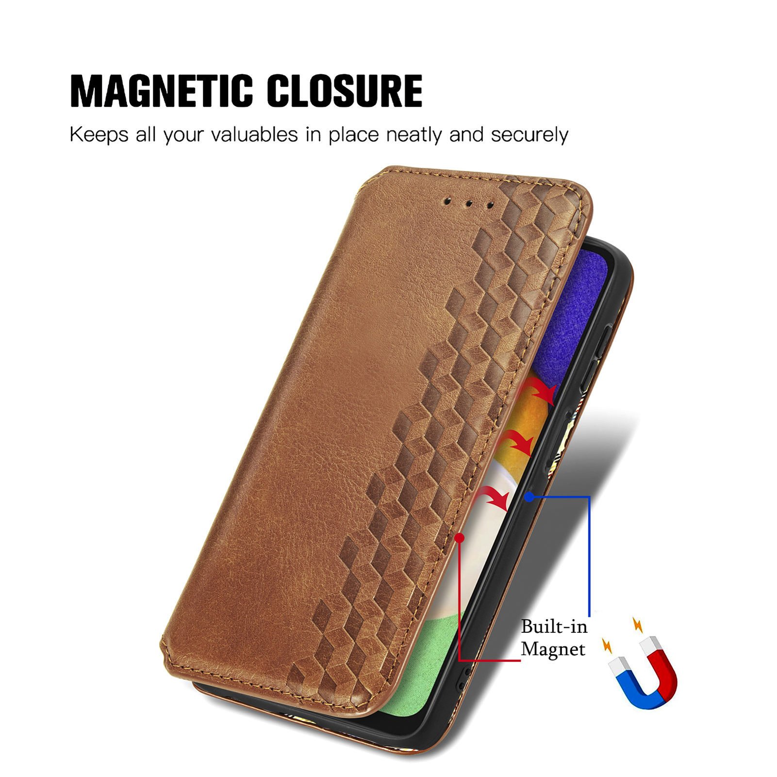 High Quality Business Leather Case Wallet Card Slot Mobile Phone bags & cases For Iphone16 15 14 13 12 pro max 